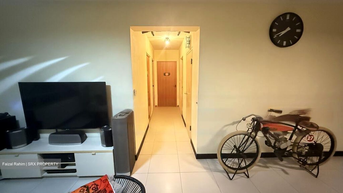 Blk 574 Limbang Green (Choa Chu Kang), HDB 4 Rooms #462107571